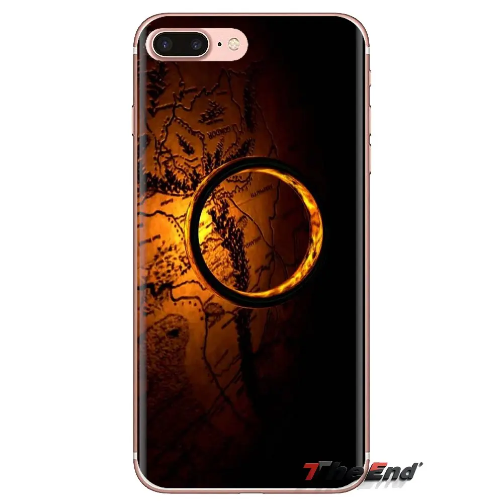 Прозрачный мягкий чехол из ТПУ для iPod Touch Apple iPhone 4 4S 5 5S SE 5C 6 6S 7 8 X XR XS Plus MAX |