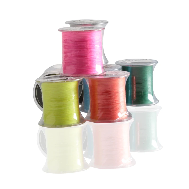 100 м 4 нити ЧП плетеная леска супер сильным Япония Multifilament лески ловли карпа
