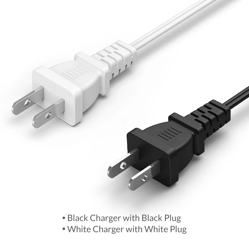 США ORICO 4 порта USB зарядное устройство ЕС вилка настольное зарядное устройство умное зарядное устройство для samsung Xiaomi huawei планшет - Тип штекера: США