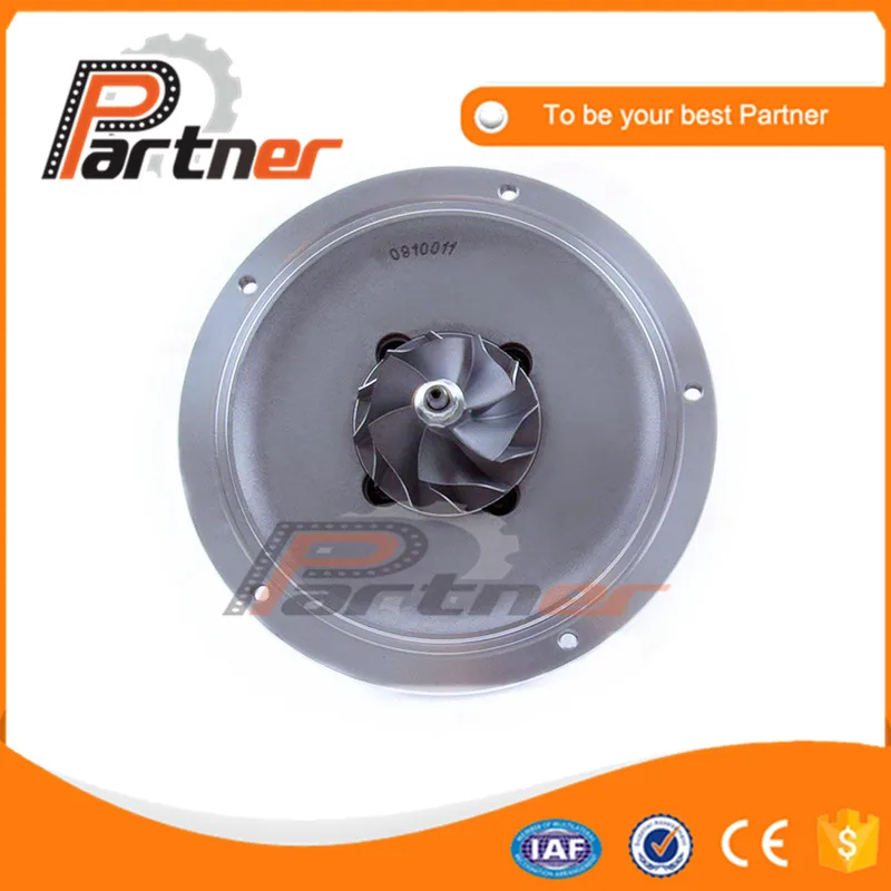 Технология Turbo Core Chra RHF4H 14411-VM01A 14411-MB40C турбо картридж для Nissan CabStar 2 5 YD25DDTI 110HP 14411-MB40B