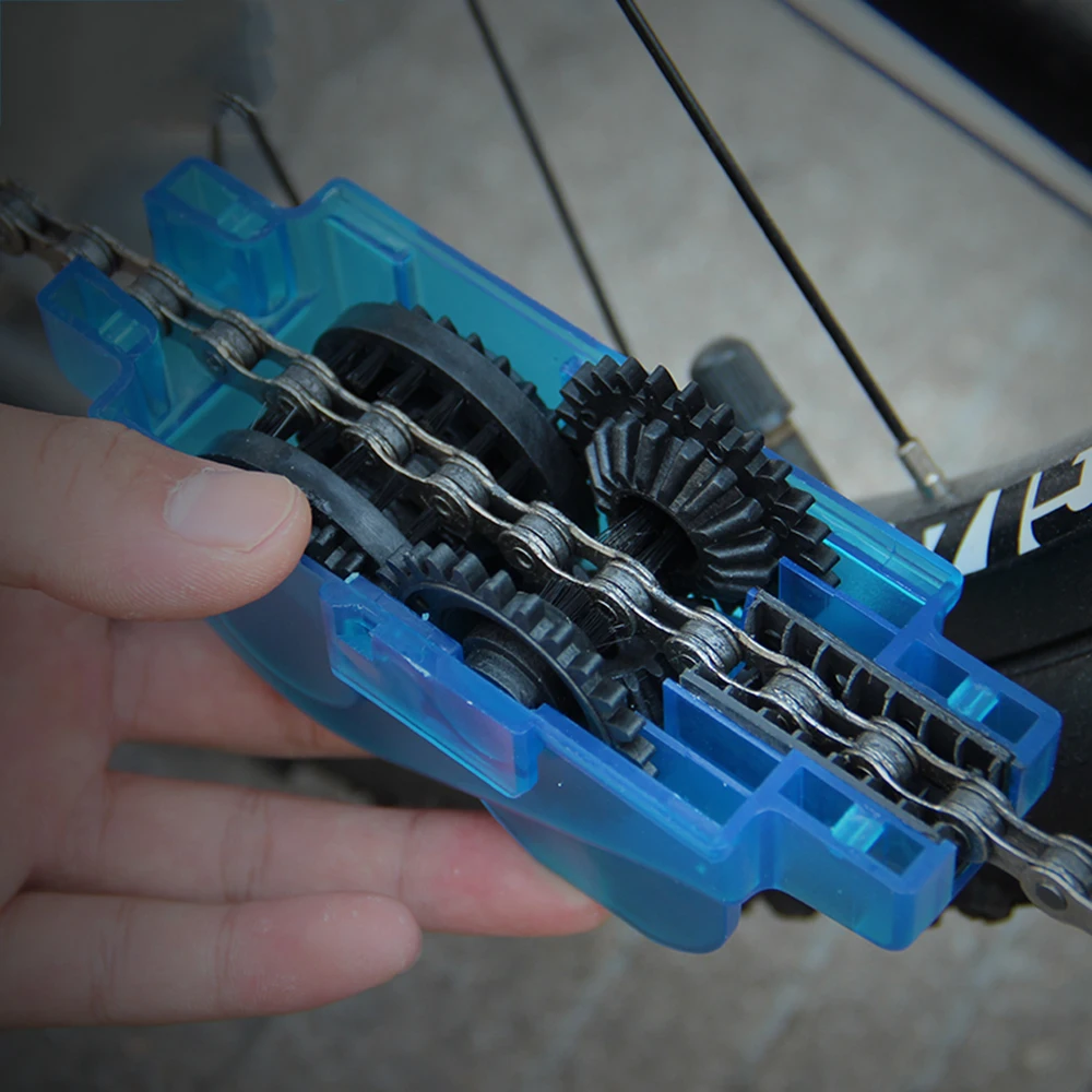 WEST BIKING велосипедный инструмент для чистки цепей набор маховика очистка цепи