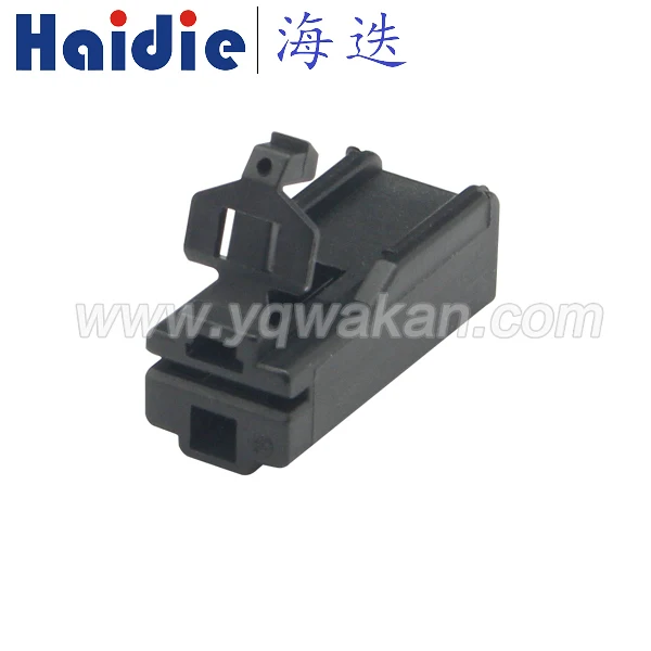 

Free shipping 5sets 1pin automotive connector DJ70115Y-6.3-21