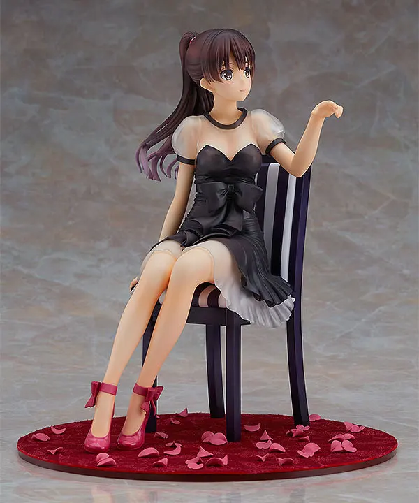 Экшн-фигурка героя из аниме Saenai Heroine No Sodatekata Katou Megumi сексуальное официальное