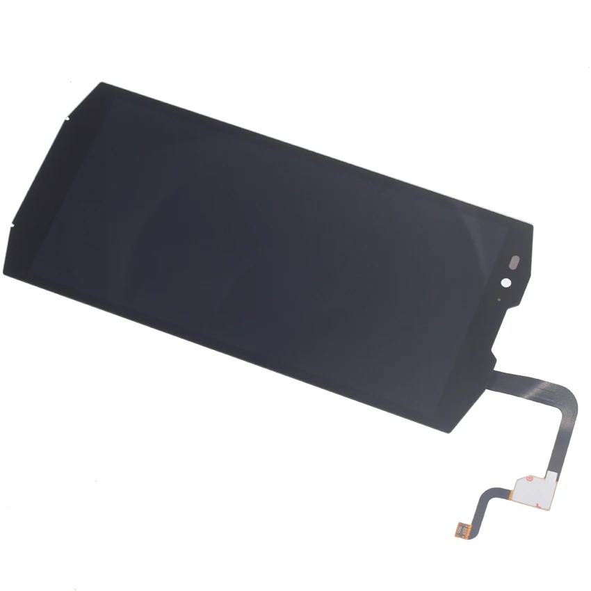 Original For Blackview BV9000 LCD Display Touch Screen Digitizer Assembly Phone Parts Not fit for Pro | Мобильные телефоны и
