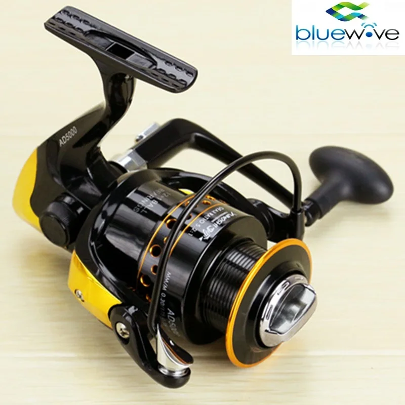 2018 новые полноразмерные алюминиевые катушки для спиннинга 2000 9000.|spinning reel|spool spinning