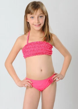 Fashion Kids Bikini