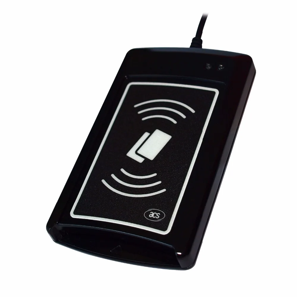 

Yongkaida ACR1281U-C2 Contactless Card UID Reader