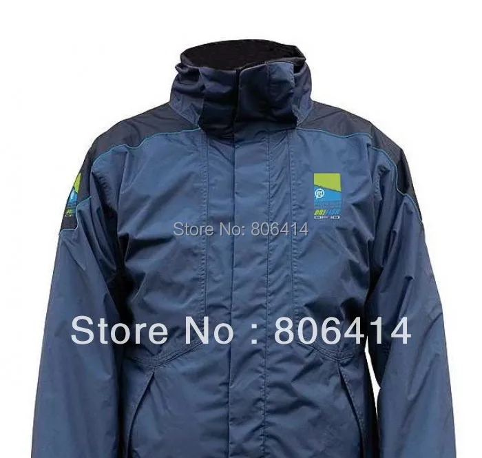 

Dri Fish DF10 FISHING jacket FISHING CLOTHING WATERPROOF jacket