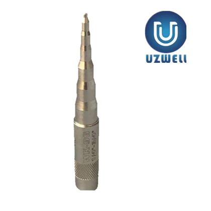 UZWELL WK-96 холодильные инструменты Руководство Расширительная трубка