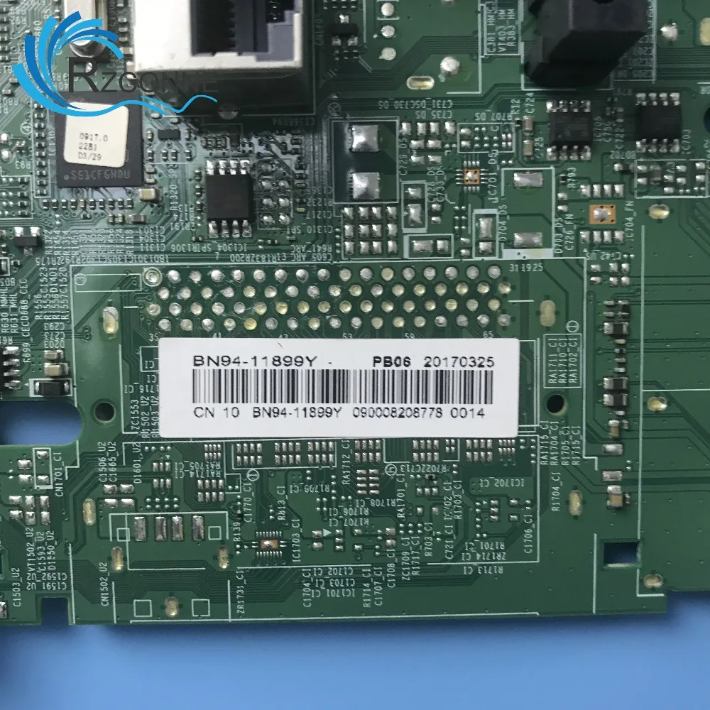Материнская плата для samsung BN41-02585A BN94-11899A