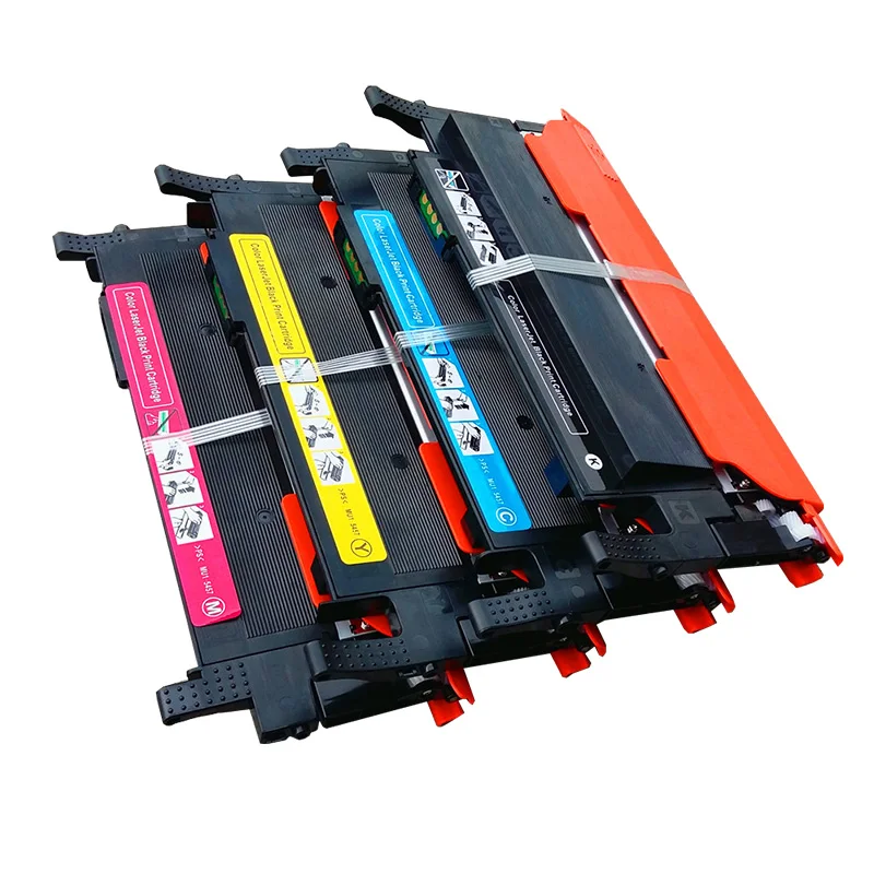 CLT-404S KCMY тонер-картридж для samsung Xpress C430W C480FW SL-C430W SL-C430 C430W C480 C480FN C480W C480FW SLC430W C432 C433