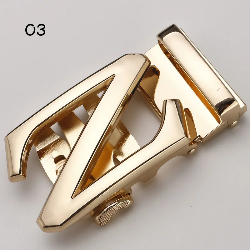 Мужской ремень с металлической автоматической пряжкой 3 5 см|automatic buckle|mens belt bucklemens