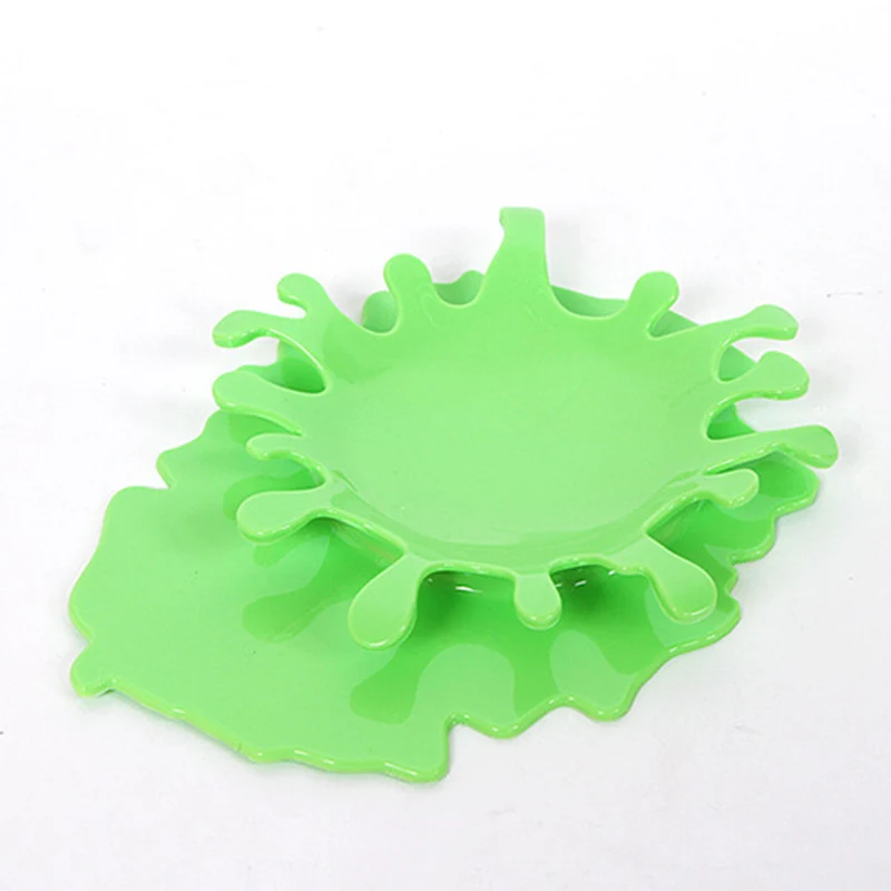 Подставка для ложек QuickDone кухонный органайзер томатного соуса Splattering Ketchup AKC5176 |