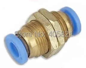 

Быстрое соединение Blukhead PM-08 8 мм