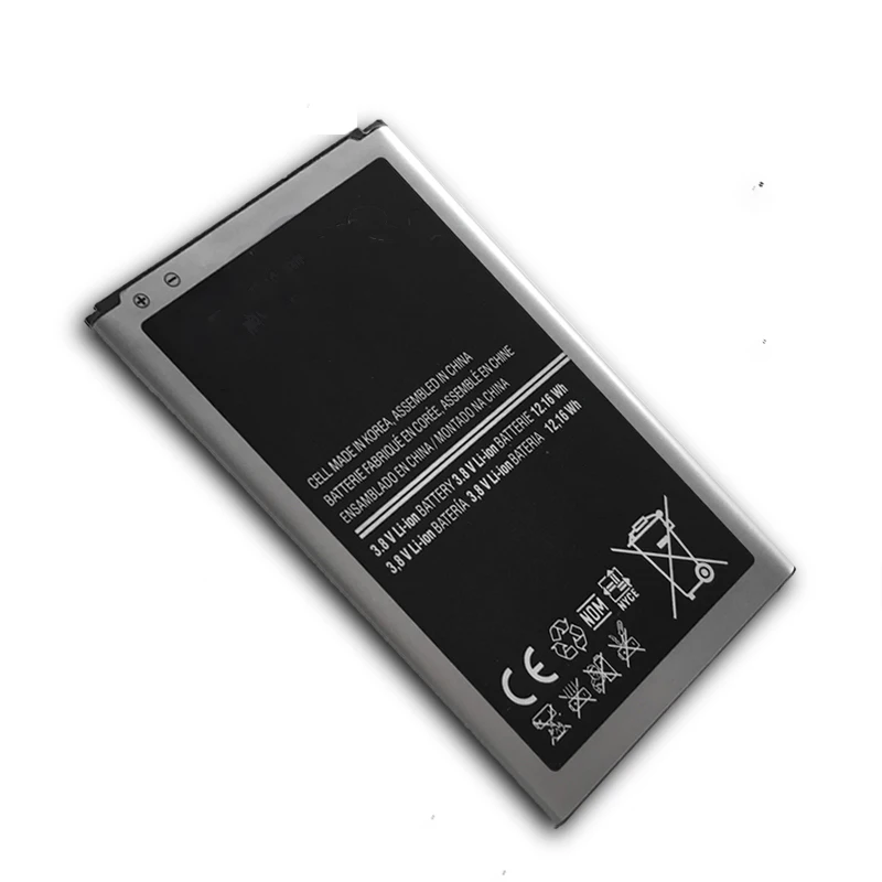 Origina B800BE B800BU батарея для Samsung Galaxy Note 3 N900 N9006 N9005 N9000 N900A N900T N900P 3200mAh | Мобильные