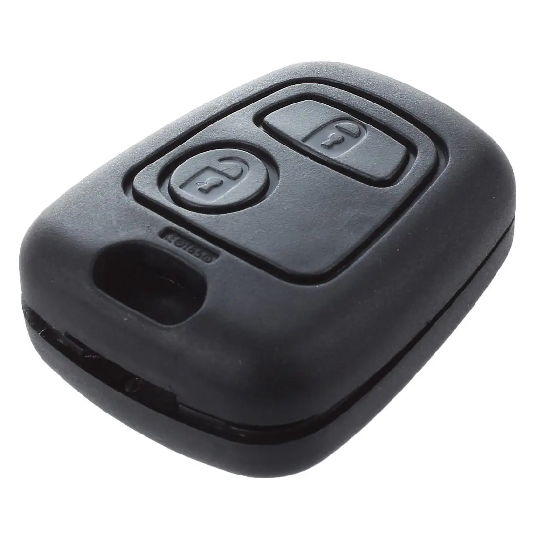 2 Button Remote Key Case Shell For Citroen C1-C4 Peugeot 107 207 307 407 206 306 | Автомобили и мотоциклы