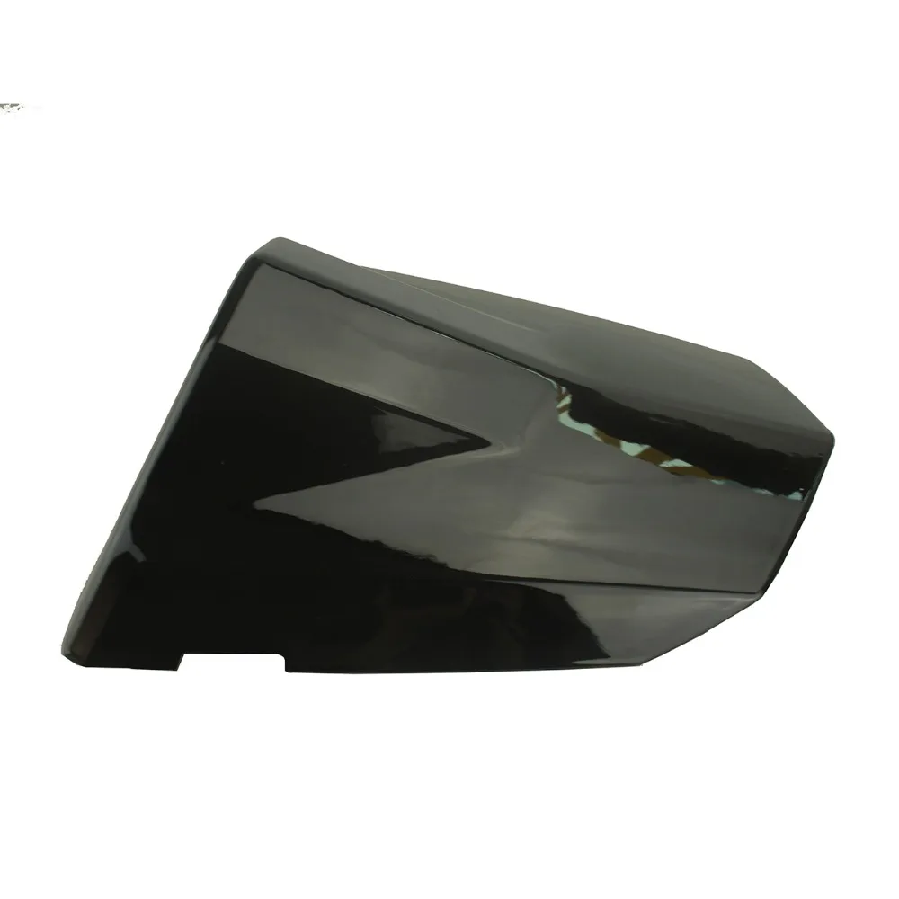 Чехол для заднего сиденья мотоцикла Suzuki GSXR600 GSXR 750 2004 2005 K4 ярко черный| |