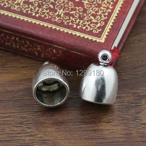 Обжимные наконечники для шнура 50 шт./лот зажима ожерелий и браслетов зажимы