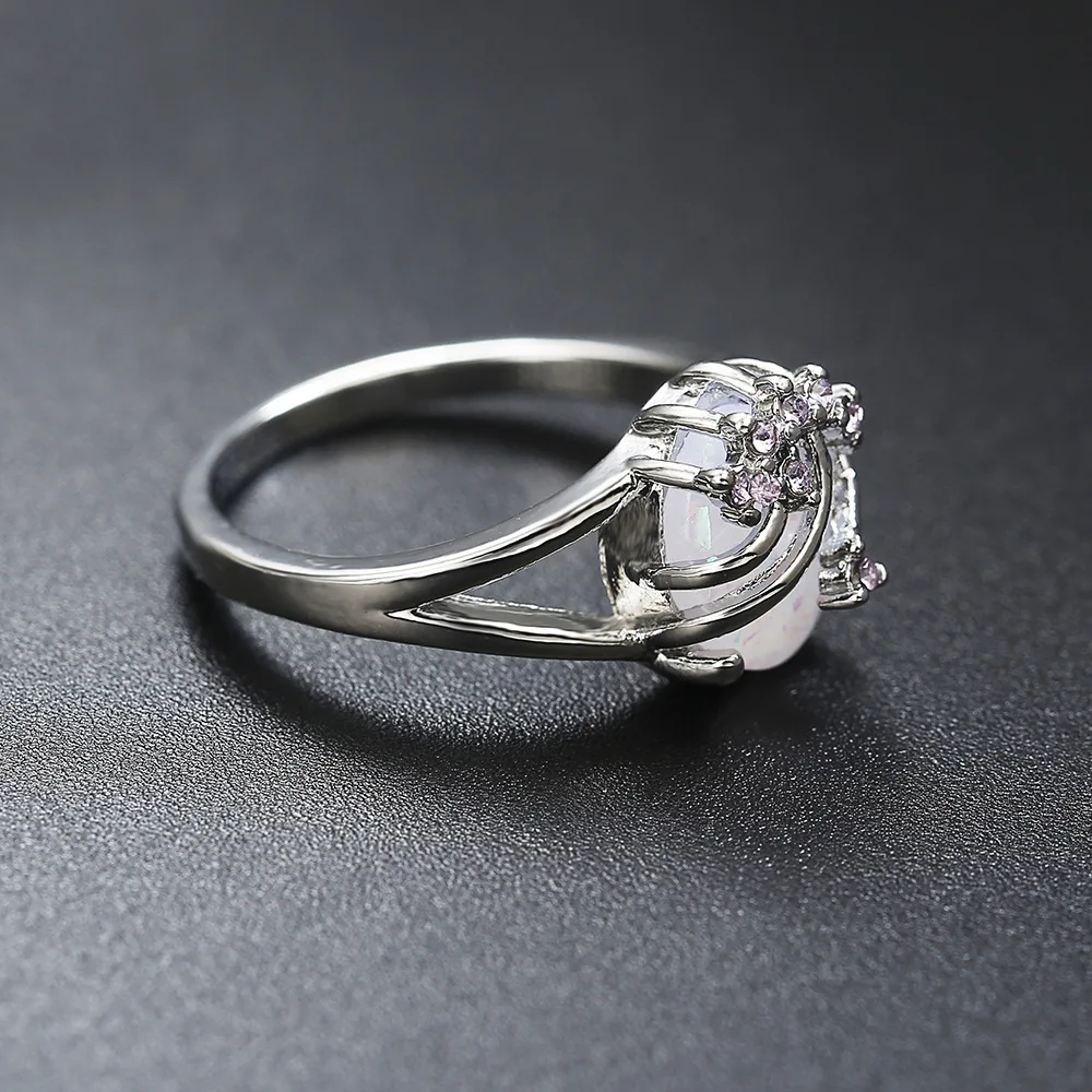 Кольца женские модные ювелирные аксессуары стразы украшения для пальцев кольца