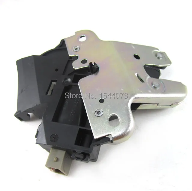 

2017 NEW OEM Bootlid Rear Trunk Lid Lock Latch For VW Jetta MK5 MKV Passat B6 3C2 B7 CC A4 A5 A6 A8 RS4 RS5 RS6 4F5 827 505 D