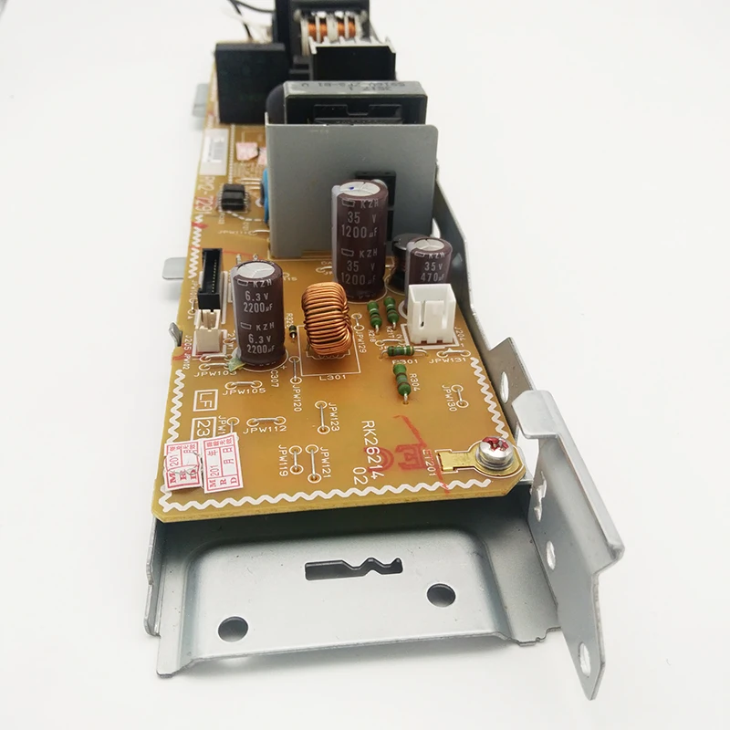 Vilaxh RM2-7291 M176 блок питания для HP M177 M176N 176N M177FW 177 176 Принтер LaserJet Power Board | Компьютеры и