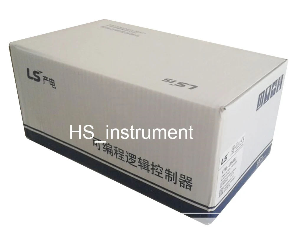 Новый и оригинальный K7M DR60U LS(LG) plc контроллер программируемый логический