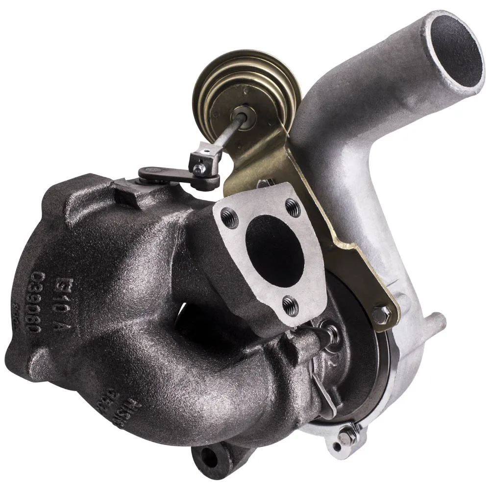 Обновление K04 001 Турбокомпрессор 2000 2001 2002 2003 для VW Audi A3 A4 1 8 T AUQ/АРЗ 53049500001 K03