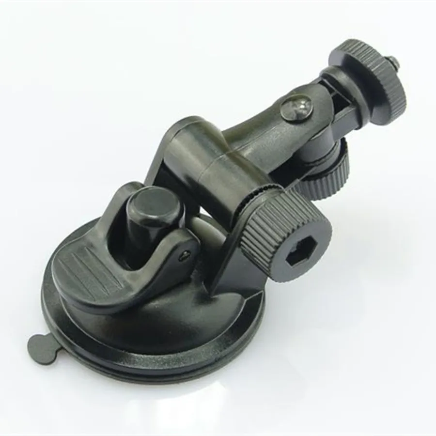 Черный Автомобильный держатель для спортивного Спортивная DV камера SJ4000 с