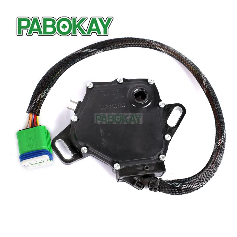 Для PEUGEOT 307207508 CITROEN C4 C5 SKRZ AL4 автоматическая коробка передач MPLS переключатель DPO