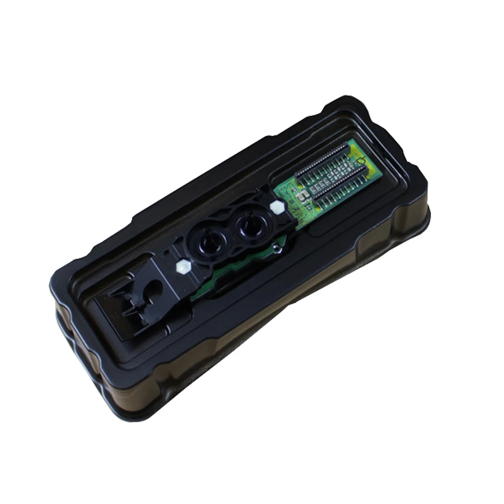 Новое и оригинальное DX4 печатающей головки ECO Solvent Dx4 печатающая головка для Epson