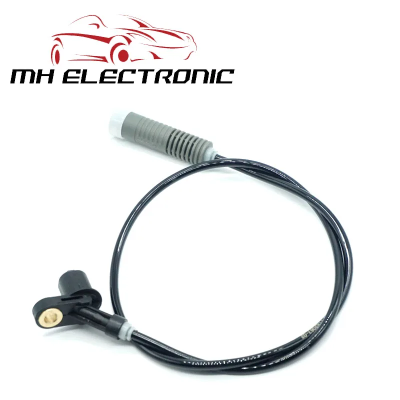 MH Electronic хорошее обслуживание ABS Датчик скорости колеса для BMW 318 325 328 M3 задняя