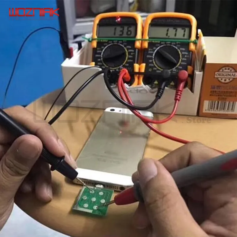 Возняк для iphone android удобная зарядка по USB разборки машины обнаружения задний