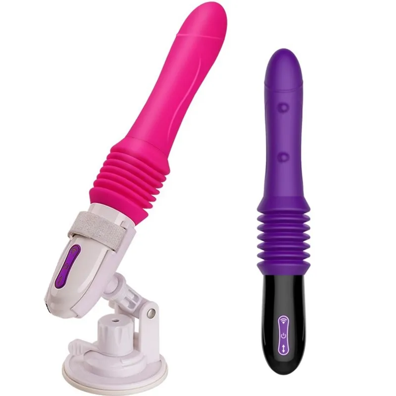 Секс игрушка для мужчин машина автоматический толчок массажер Волшебная палочка