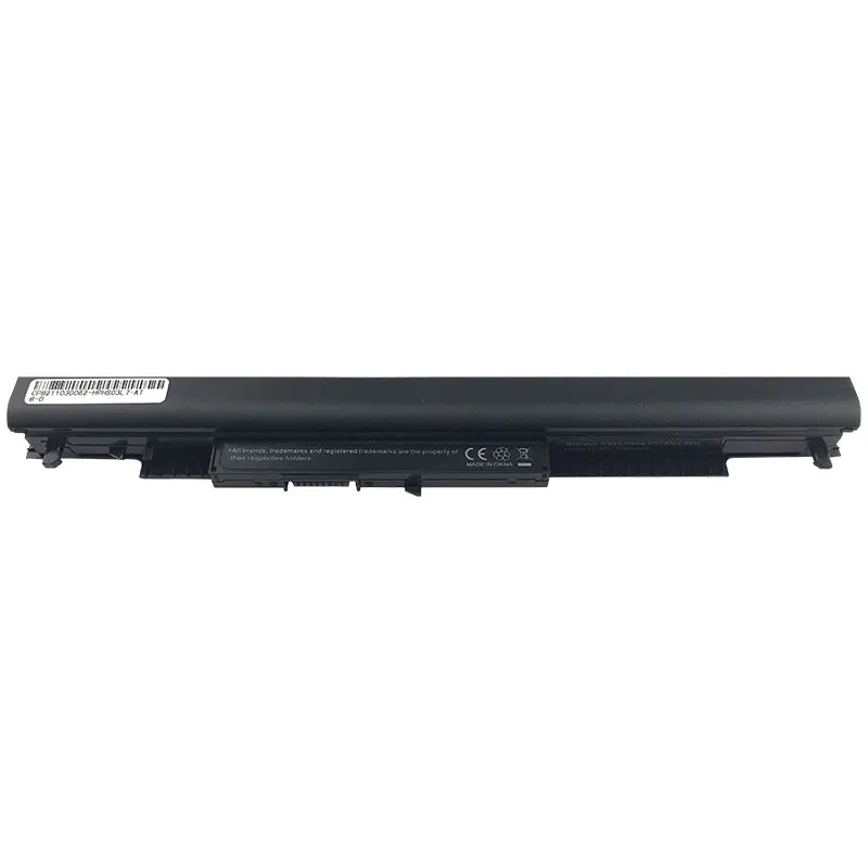 Аккумулятор HS03 HS04 для ноутбука HP 240 245 246 255 256 G4 HSTNN-LB6V 807956-001 807612-421 | Компьютеры и