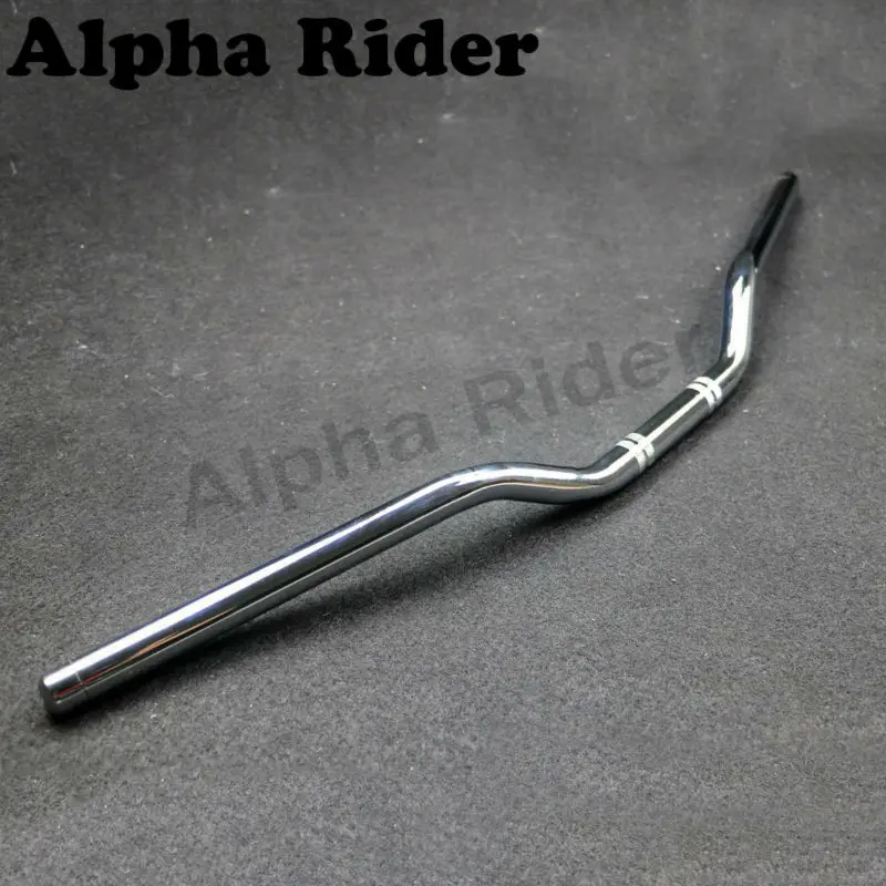 7/8 &quot22 мм Стандартный/голый руль для Suzuki FXR150 GN250 ST250 TU250 GSF250 P/NP/R/NR/V Bandit GW250 Inazuma|drag