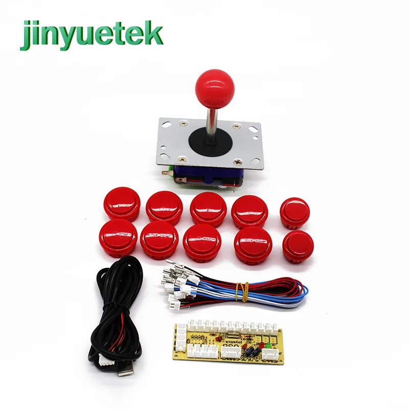 Аркадная машина sanwa пульт для шкафа набор бартопов аркадная игра mando borne мини