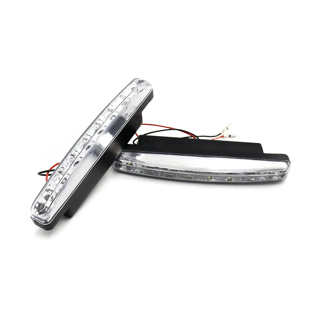 2 шт. светодиодные дневные ходовые огни|daytime running|led daytime runningled |