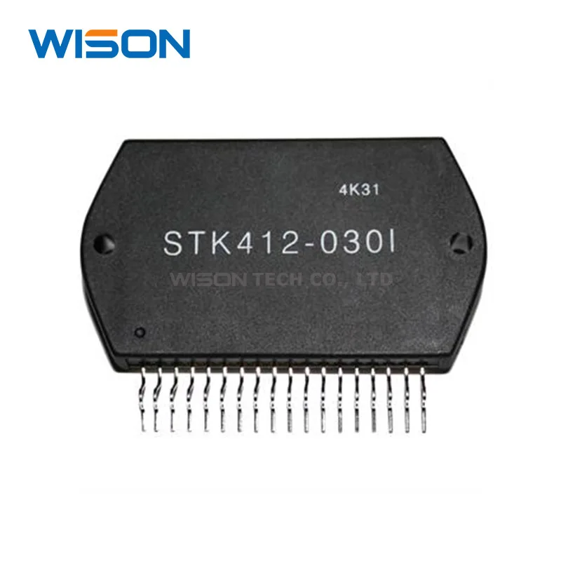 STK412-240 STK412-090 STK412-010 STK412-020 STK412-030I STK412-050 STK412-750 STK412-740 STK412-210 модуль