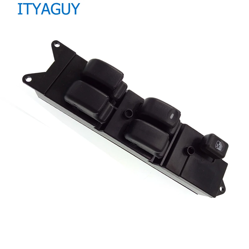 Переключатель управления главным окном питания MR194826 для M * itsubishi O utlander Colt L ender P