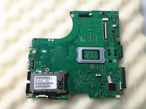 

611803-001 Suitable for HP 325 425 625 laptop motherboard DDR3,Full tested OK