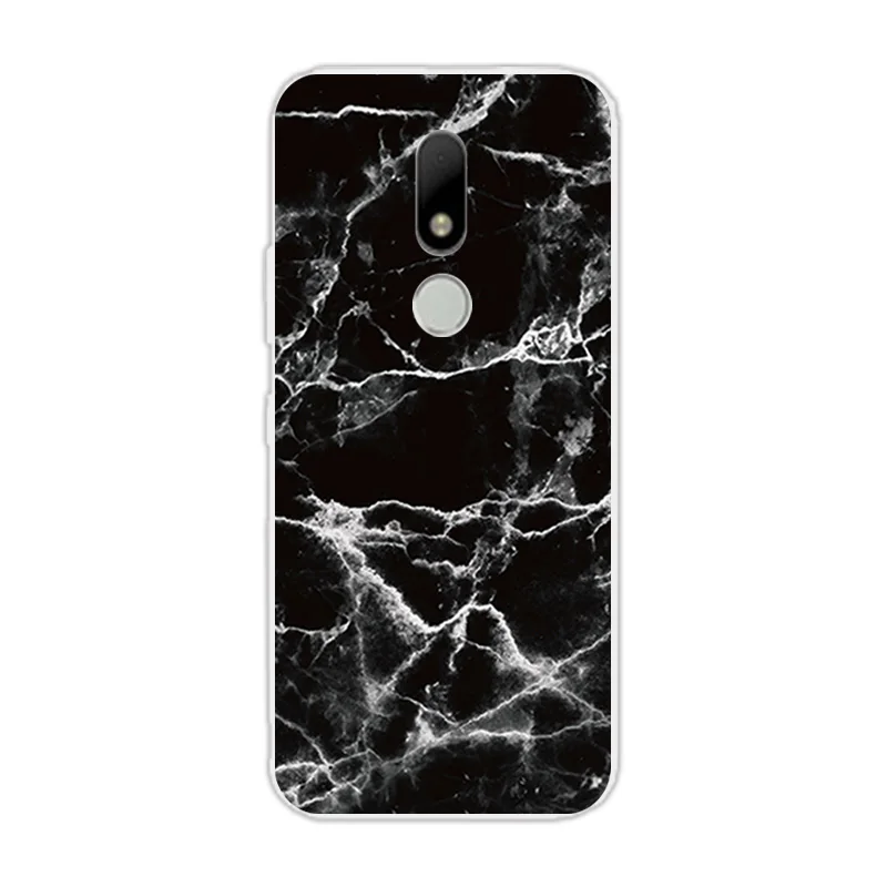 30 Для Motorola Moto M задняя крышка Мягкий силиконовый чехол s улыбка дизайн для Motorola Moto M Чехол для Moto M XT1662 телефон Coque Capa - Цвет: 30