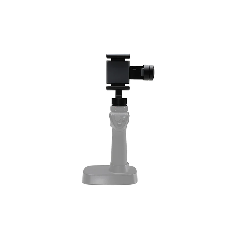 DJI Osmo Zenmuse M1 Gimbal для ручного Gimbal селфи палки(совместим со всеми Осмо серии) оригинальные аксессуары