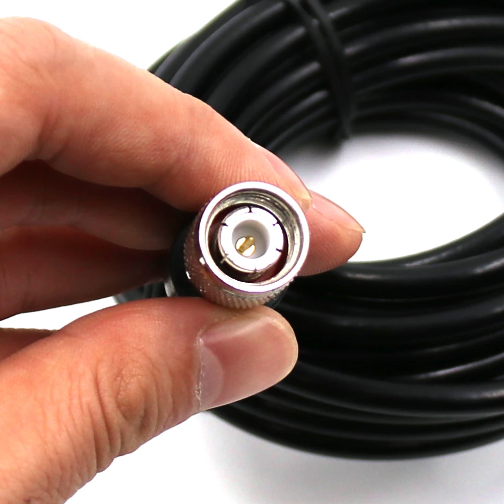 BEITIAN GNSS антенна 5 метров RF фидерный Кабель GPS прямое соединение и изогнутый sub TNC
