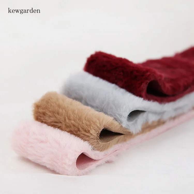 Kewgarden 70 мм Плюшевые ленты для лица DIY сатиновый бант лента вручную изготовленная Лента Riband Рождественская елка украшения 5 метров