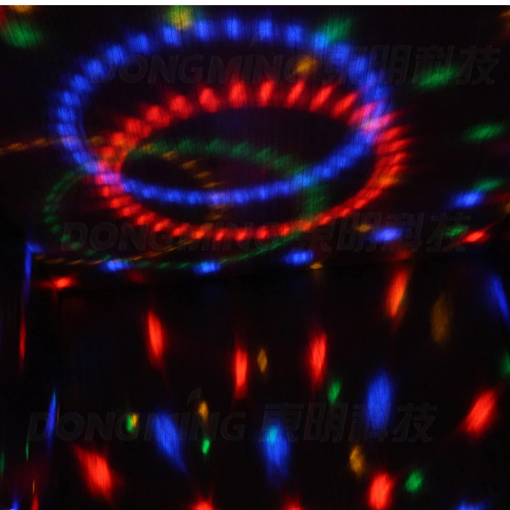 5 шт./лот Бесплатная доставка Быстрая Хрустальный волшебный шар лазерное