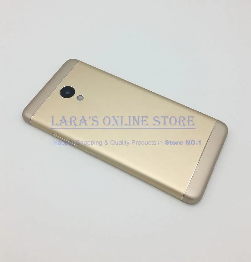 OEM новый Батарея задняя обложка для MEIZU M3S 5 &quotдюймовый телефонный корпус Корпус