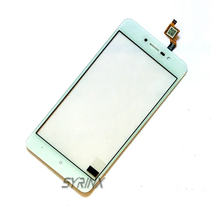 Syrinx с 3 м ленточный датчик касания Экран для BQ BQ-5591 5591 сенсорный Панель спереди