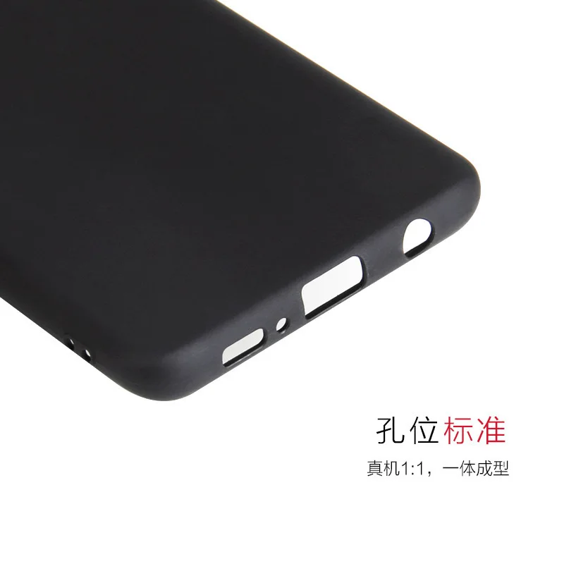 Матовый Прозрачный мягкий чехол из ТПУ для Samsung Galaxy S10 E S8 S9Plus M30 M20 M10 A50 A30 A20 A10 A60 A70 A40