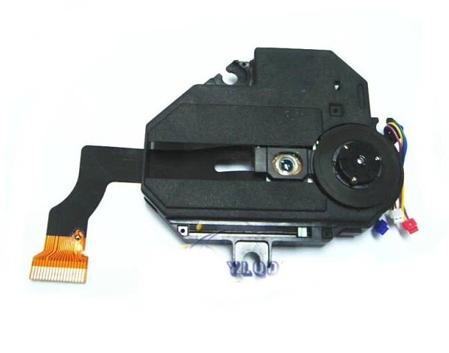 

Оригинальная Замена для SONY D-131 CD проигрывателя, Лазерная линза, лазерная сборка, оптический блок оптики D131