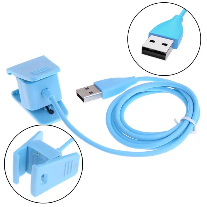 Смарт часы USB зарядное устройство умный Браслет зарядный кабель шнур со